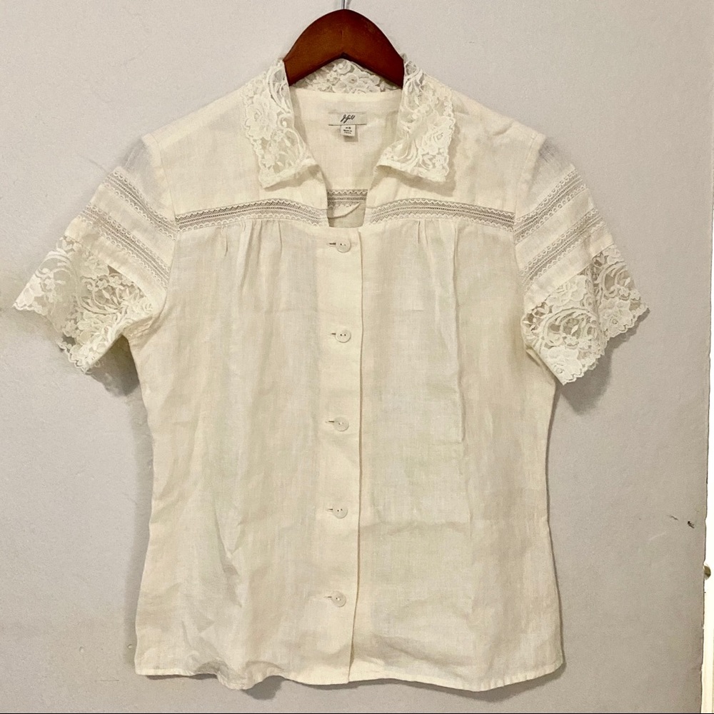 J.Jill blouse